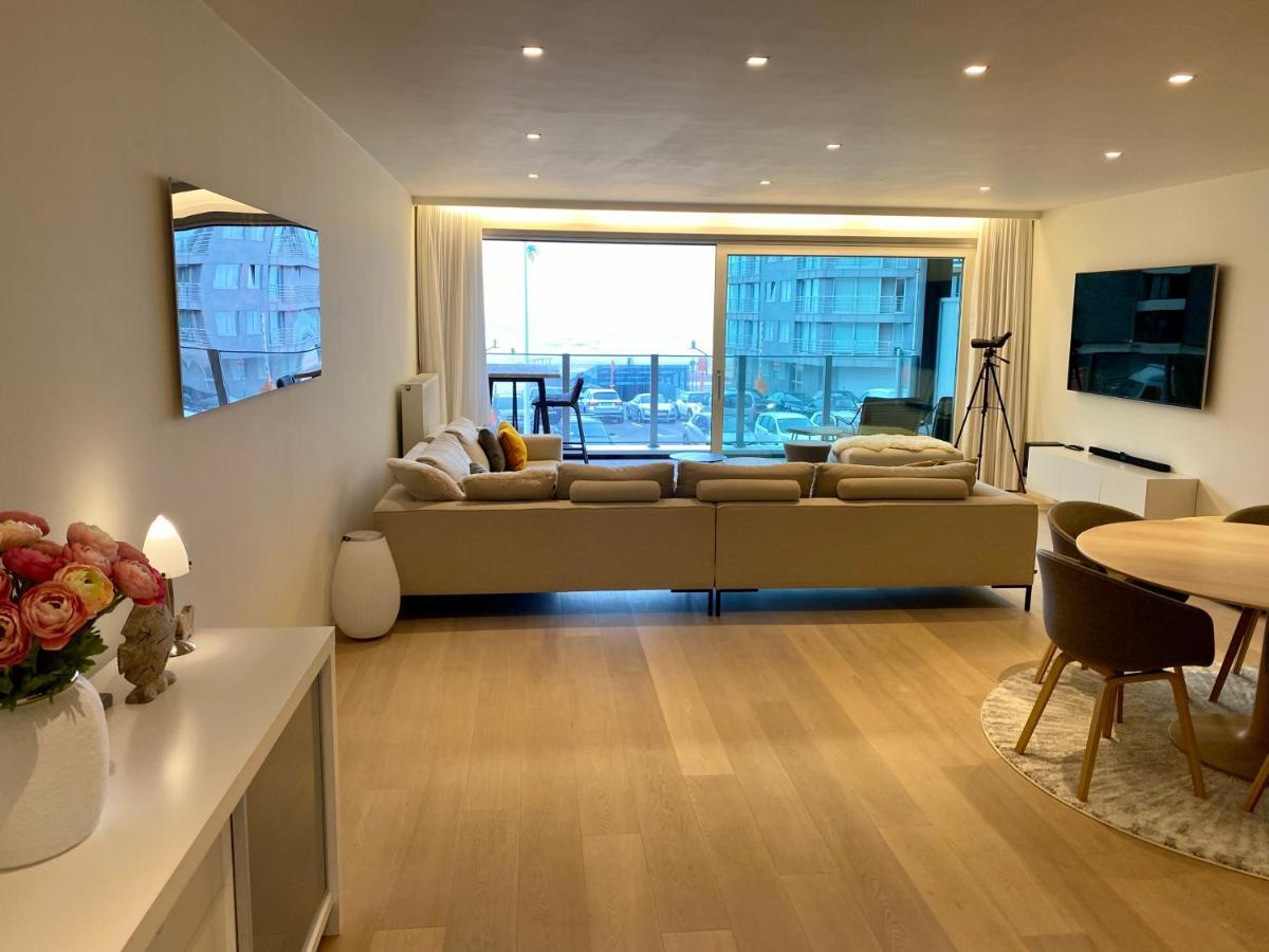 La Masc Apartment Коксейде Екстериор снимка