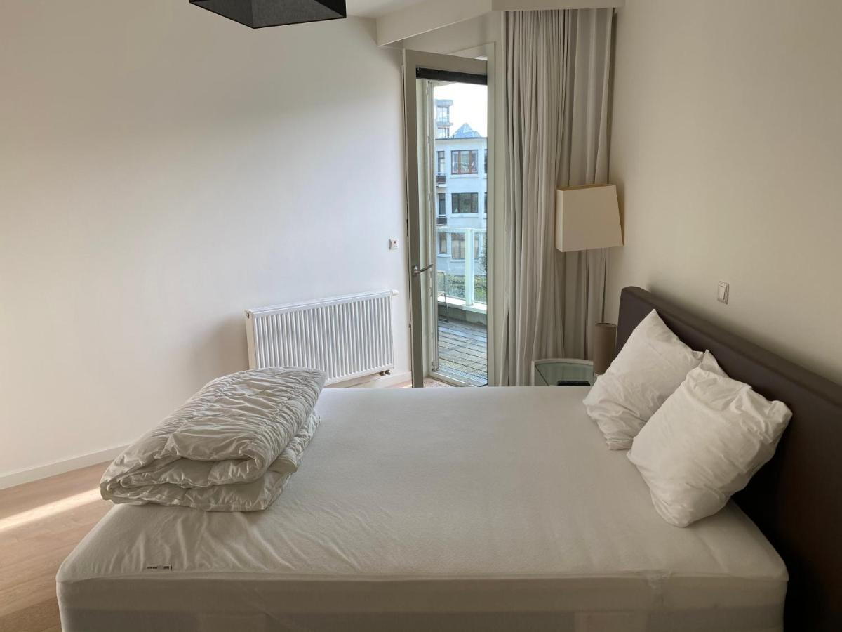 La Masc Apartment Коксейде Екстериор снимка