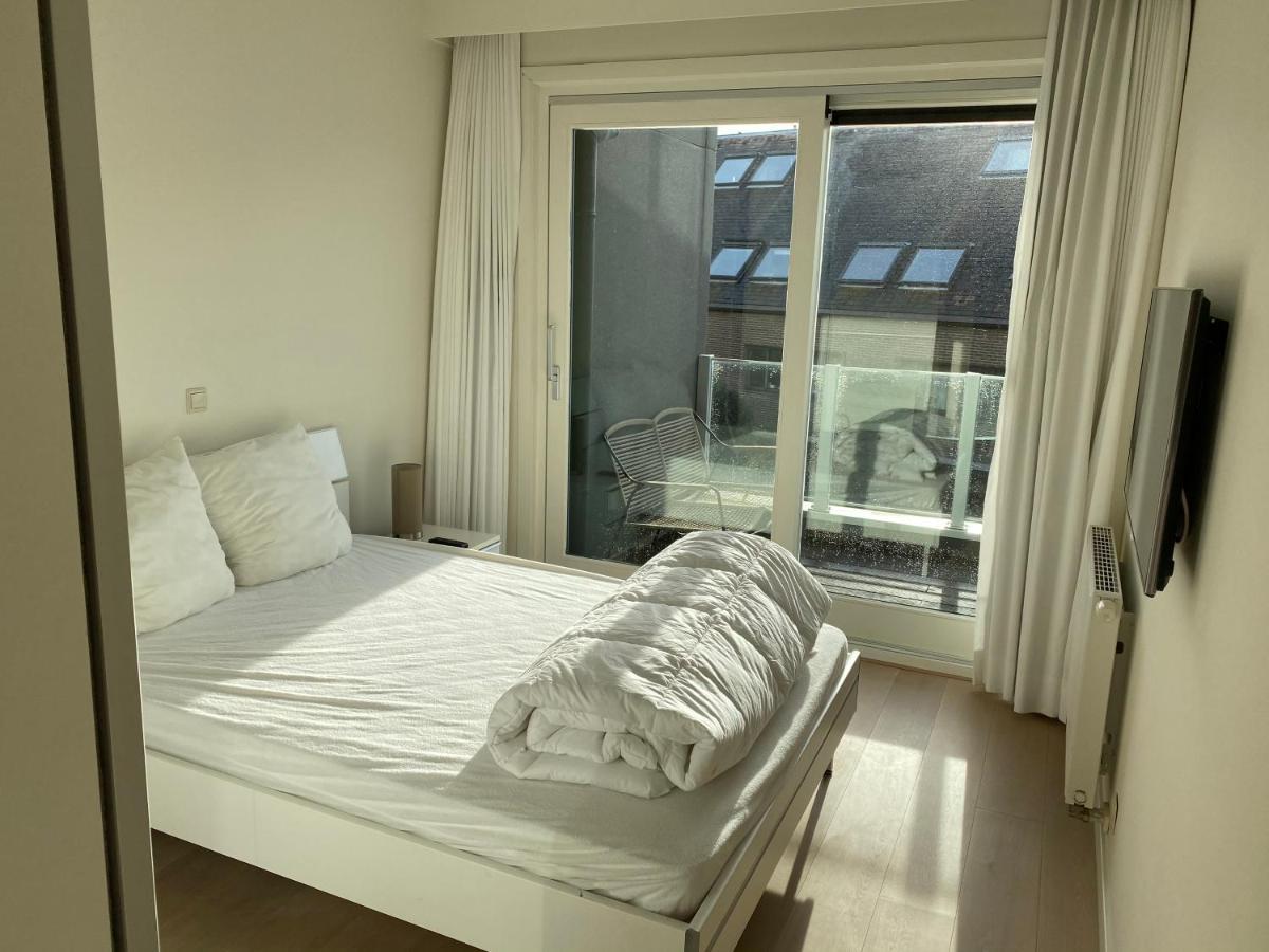 La Masc Apartment Коксейде Екстериор снимка