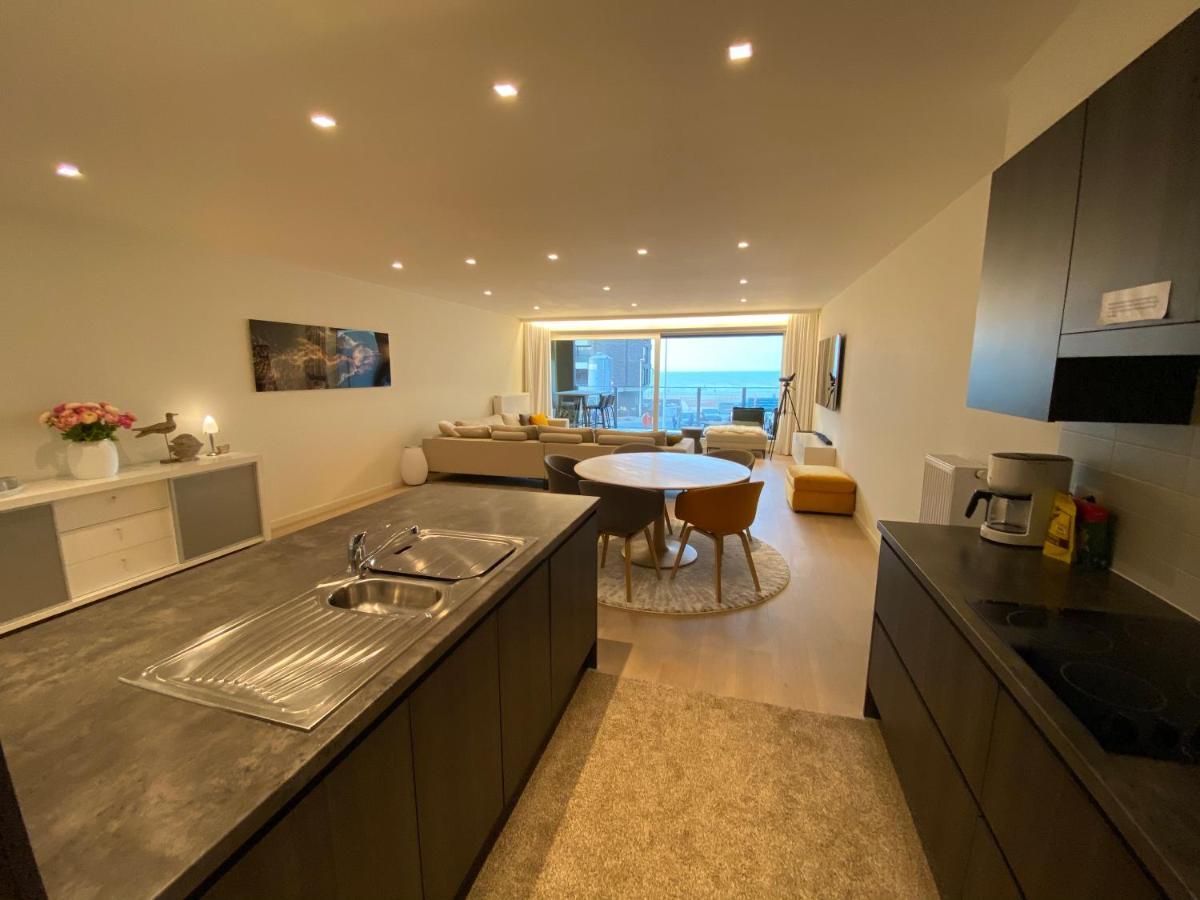 La Masc Apartment Коксейде Екстериор снимка