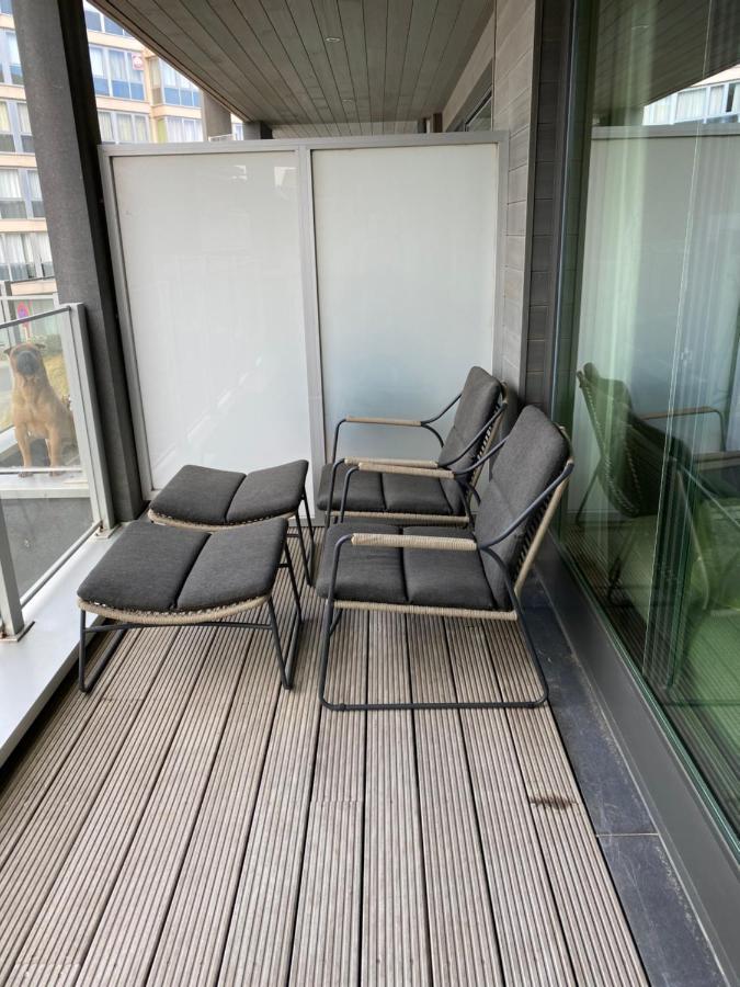 La Masc Apartment Коксейде Екстериор снимка