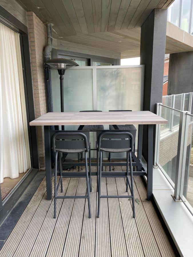 La Masc Apartment Коксейде Екстериор снимка