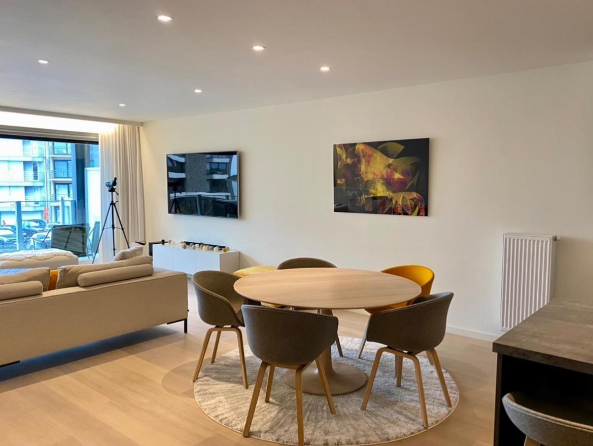 La Masc Apartment Коксейде Екстериор снимка
