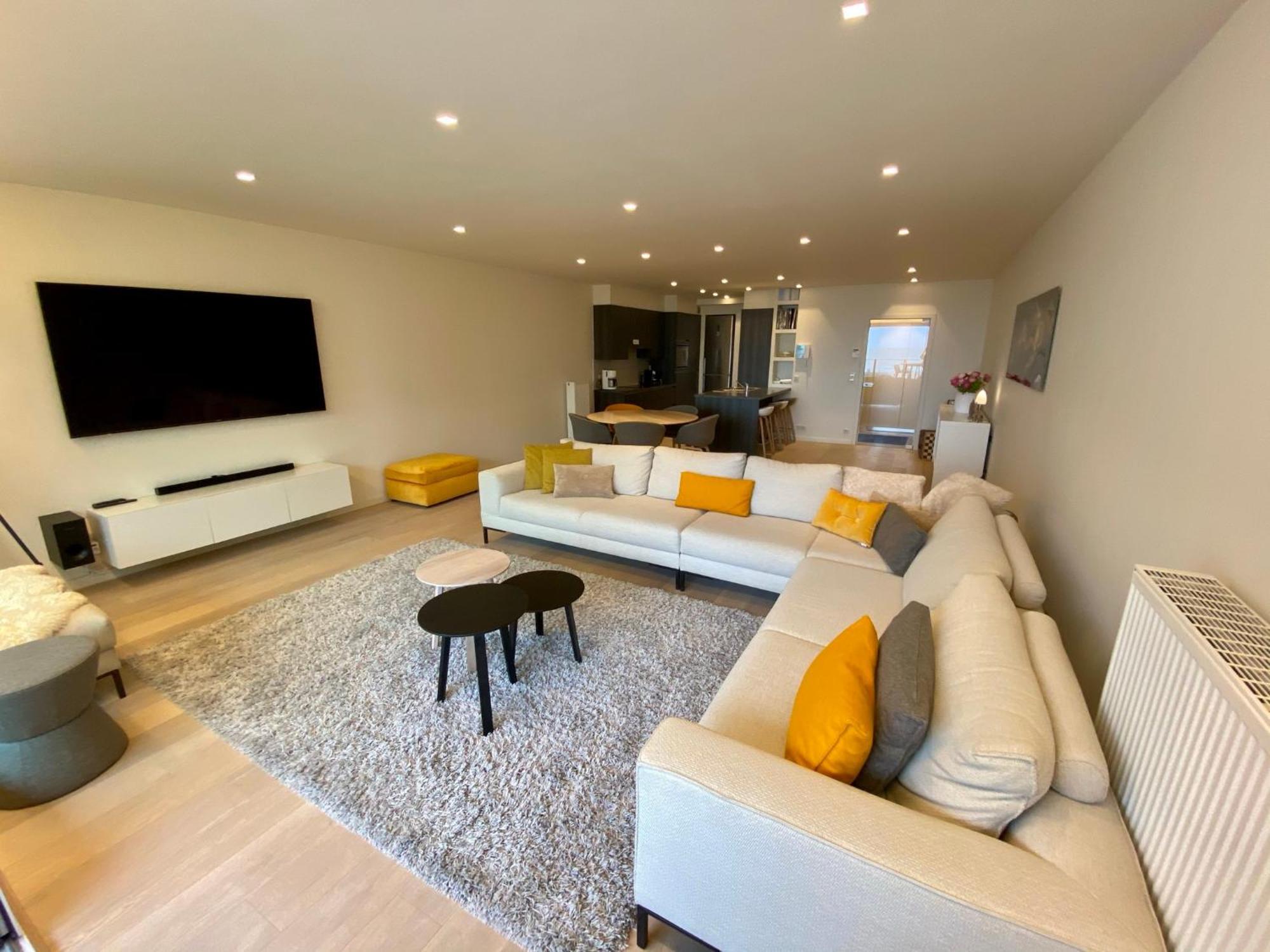 La Masc Apartment Коксейде Екстериор снимка